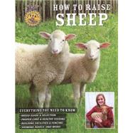 How to Raise Sheep