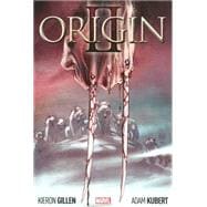 Wolverine Origin II
