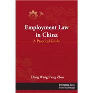 Employment Law in China