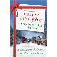 A Very Nantucket Christmas Two Holiday Novels