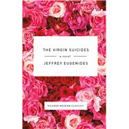 The Virgin Suicides A Novel