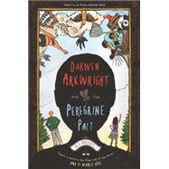 Darwen Arkwright and the Peregrine Pact