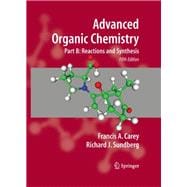 Advanced Organic Chemistry