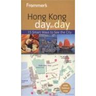Frommer's Hong Kong Day by Day