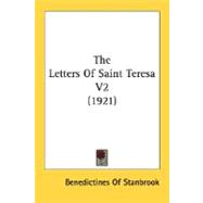 The Letters Of Saint Teresa