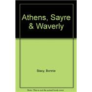 Athens, Sayre & Waverly