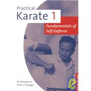 Practical Karate Book