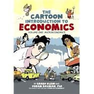 The Cartoon Introduction to Economics Volume One: Microeconomics