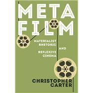 Metafilm,9780814254813