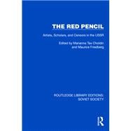 The Red Pencil