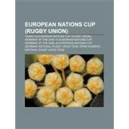 European Nations Cup (Rugby Union)