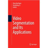 Video Segmentation and It's Applications