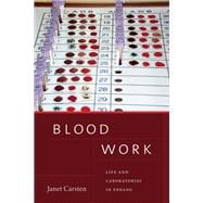 Blood Work