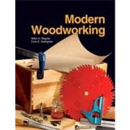 Modern Woodworking
