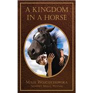 KINGDOM IN A HORSE PA