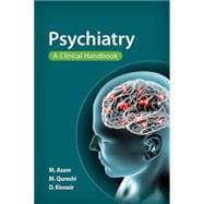 Psychiatry: A Clinical Handbook