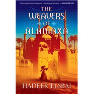 The Weavers of Alamaxa