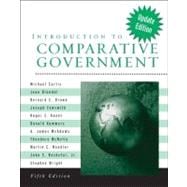 Introduction to Comparative Government, Update Edition
