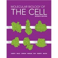 Molecular Biology of the Cell