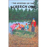 The Mystery of the Screech Owl