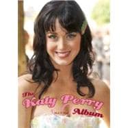 The Katy Perry Album