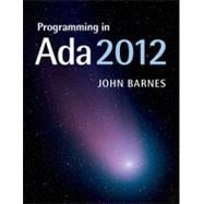 Programming in Ada 2012