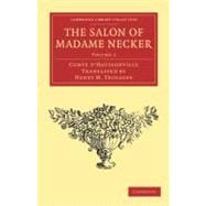 The Salon of Madame Necker