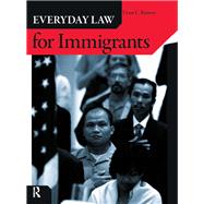 Everyday Law for Immigrants