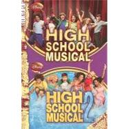 High School Musical 1 and 2