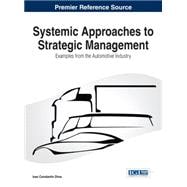 Systemic Approaches to Strategic Management