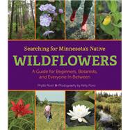 Searching for Minnesota's Native Wildflowers