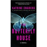 The Butterfly House,9781668004814