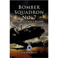 No. 7 Bomber Squadron RAF in World War II
