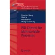 PID Control for Multivariable Processes