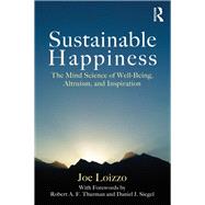 Sustainable Happiness