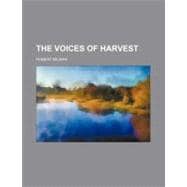 The Voices of Harvest