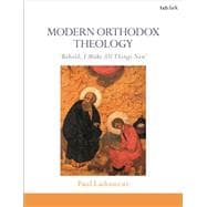 Modern Orthodox Theology