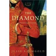 The Diamond; A Novel