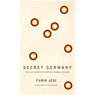 Secret Germany