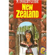 Insight Guide New Zealand