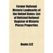 Former National Historic Landmarks of the United States : List of Delisted National Register of Historic Places Properties, Uss Cabot