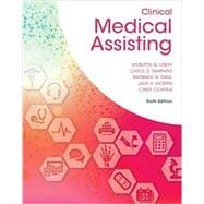 Clinical Medical Assisting