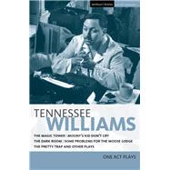 Tennessee Williams: One Act Plays