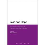 Loss and Hope Global, Interreligious and Interdisciplinary Perspectives