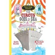 The Circus Goes to Sea