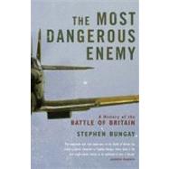 The Most Dangerous Enemy; The Definitive History of the Battle of Britain