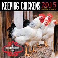 Keeping Chickens Calendar 2015