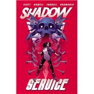 Shadow Service Vol. 1
