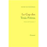 Le Cap des Trois Frères