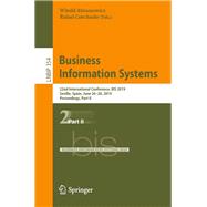 Business Information Systems